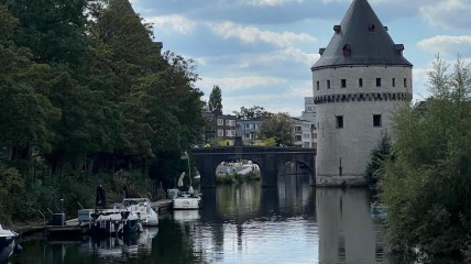 Teambuilding Bestuur op 14 september 2024