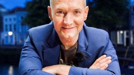 Karl Vannieuwkerke