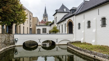 Daguitstap naar Ronse